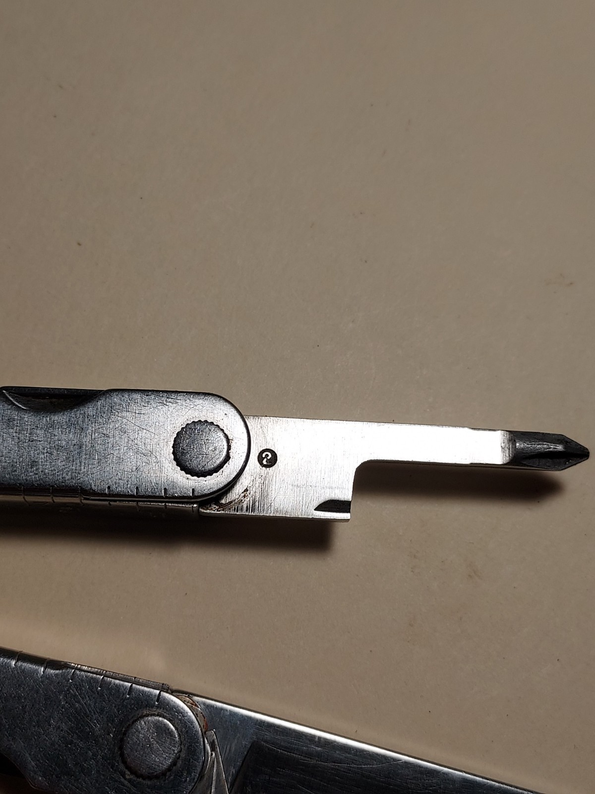 Leatherman Tool PST Multi Tool USA – No Dates TM1325473