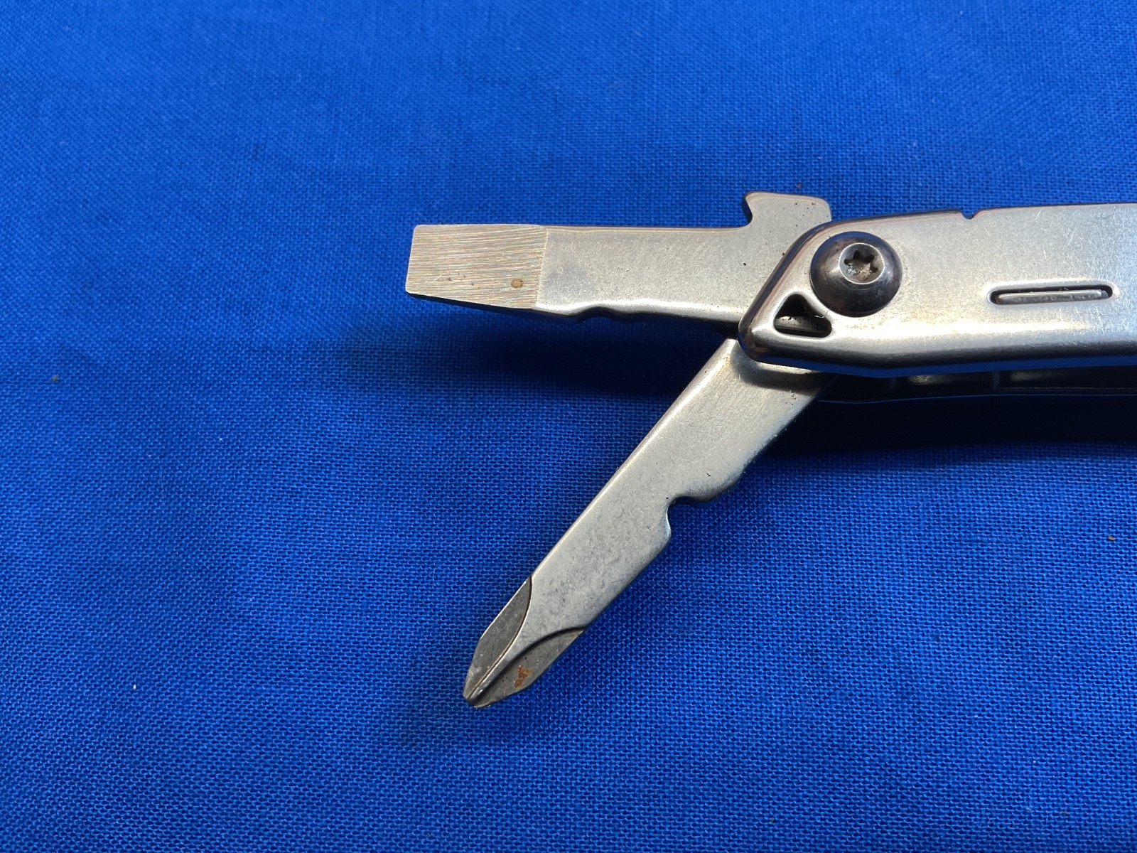Leatherman Sidekick Multi Tool Knife Pliers Camping Hunting Hiking