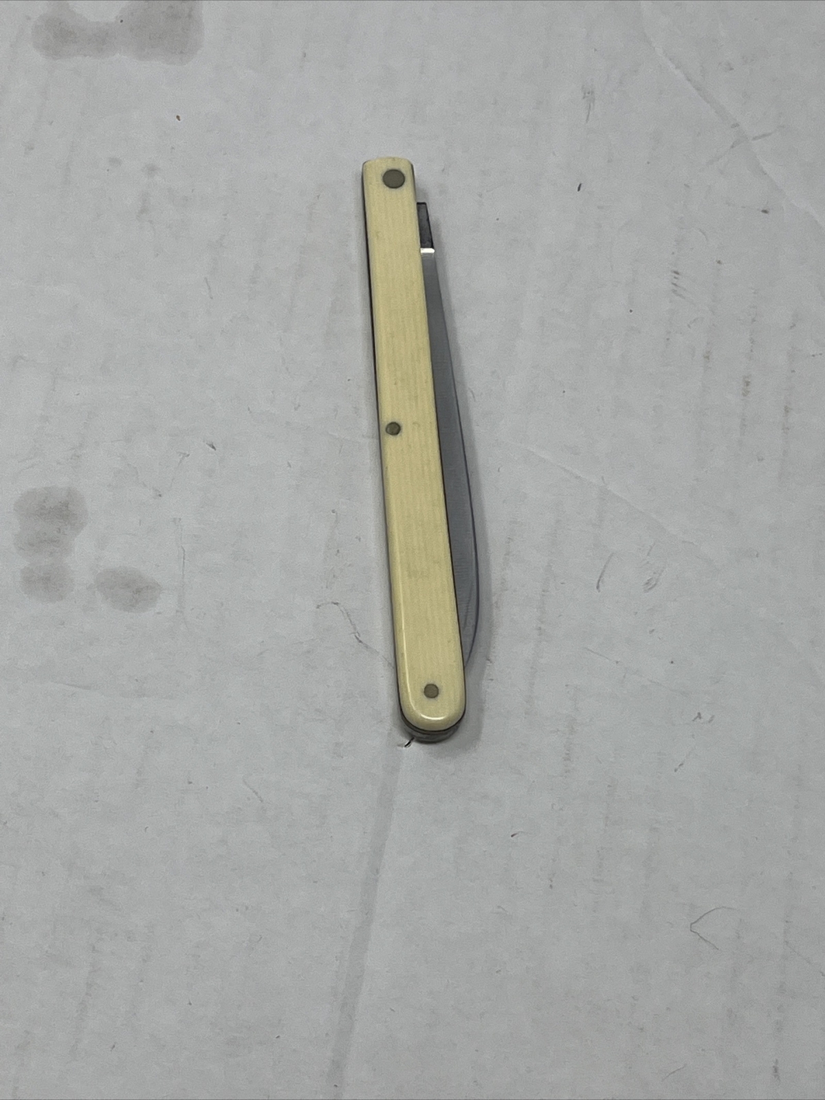 Murcoh Germany Melon Tester Vintage Antique
