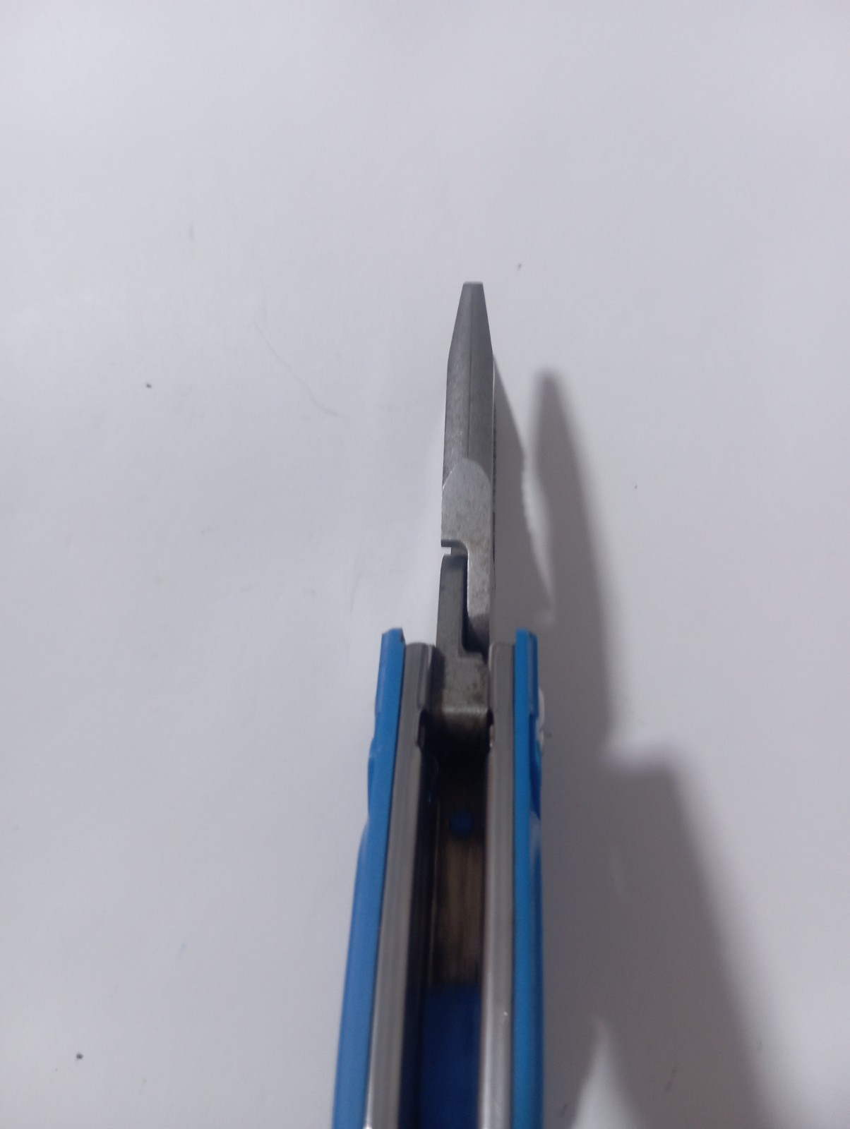 🔥🔥🔥 Leatherman Leap Blue Multi Tool Retired Very Rare