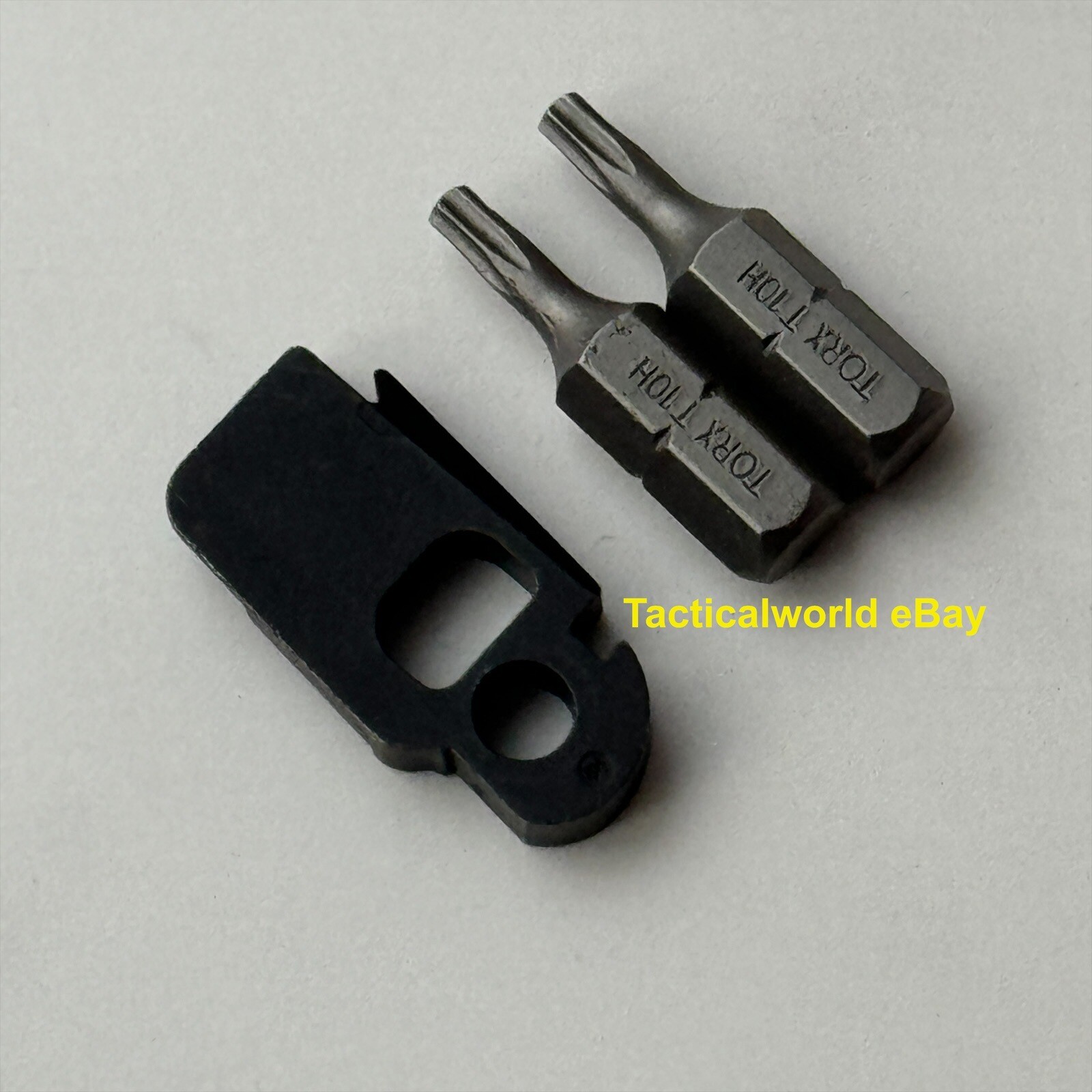 Leatherman Charge Replacement Parts Leatherman Wave Plus Bit Driver Bit Holder