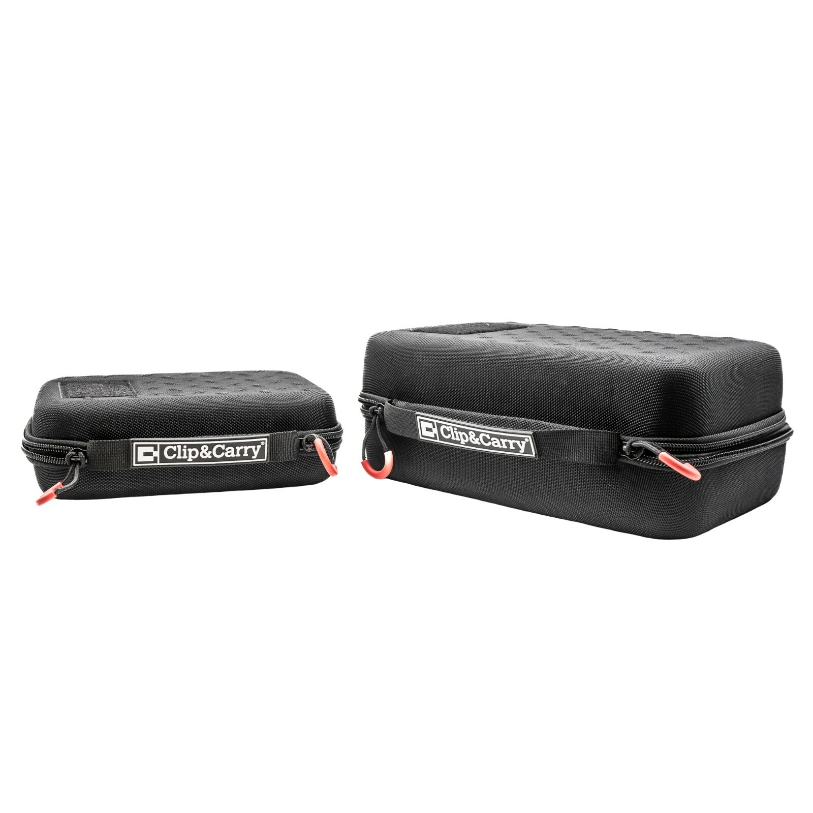 EDC Storage Organizer Case w/ Integrated Dump Tray – Everyday Carry Gear