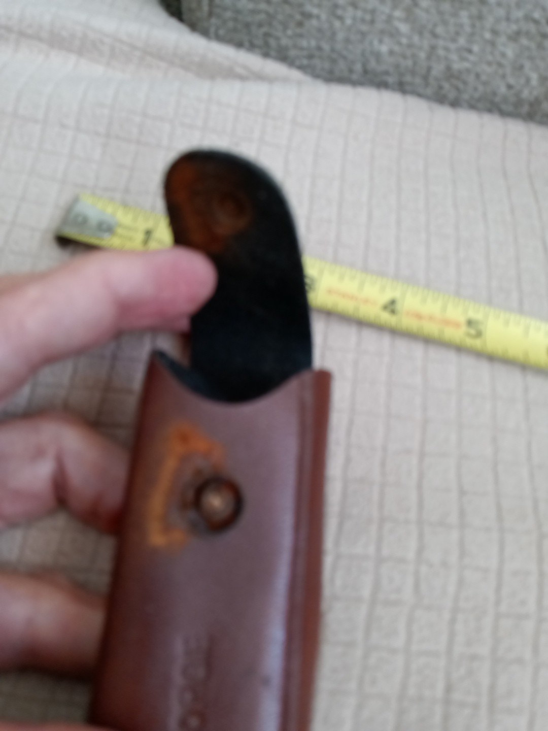 Ohio Forge Multi Tool