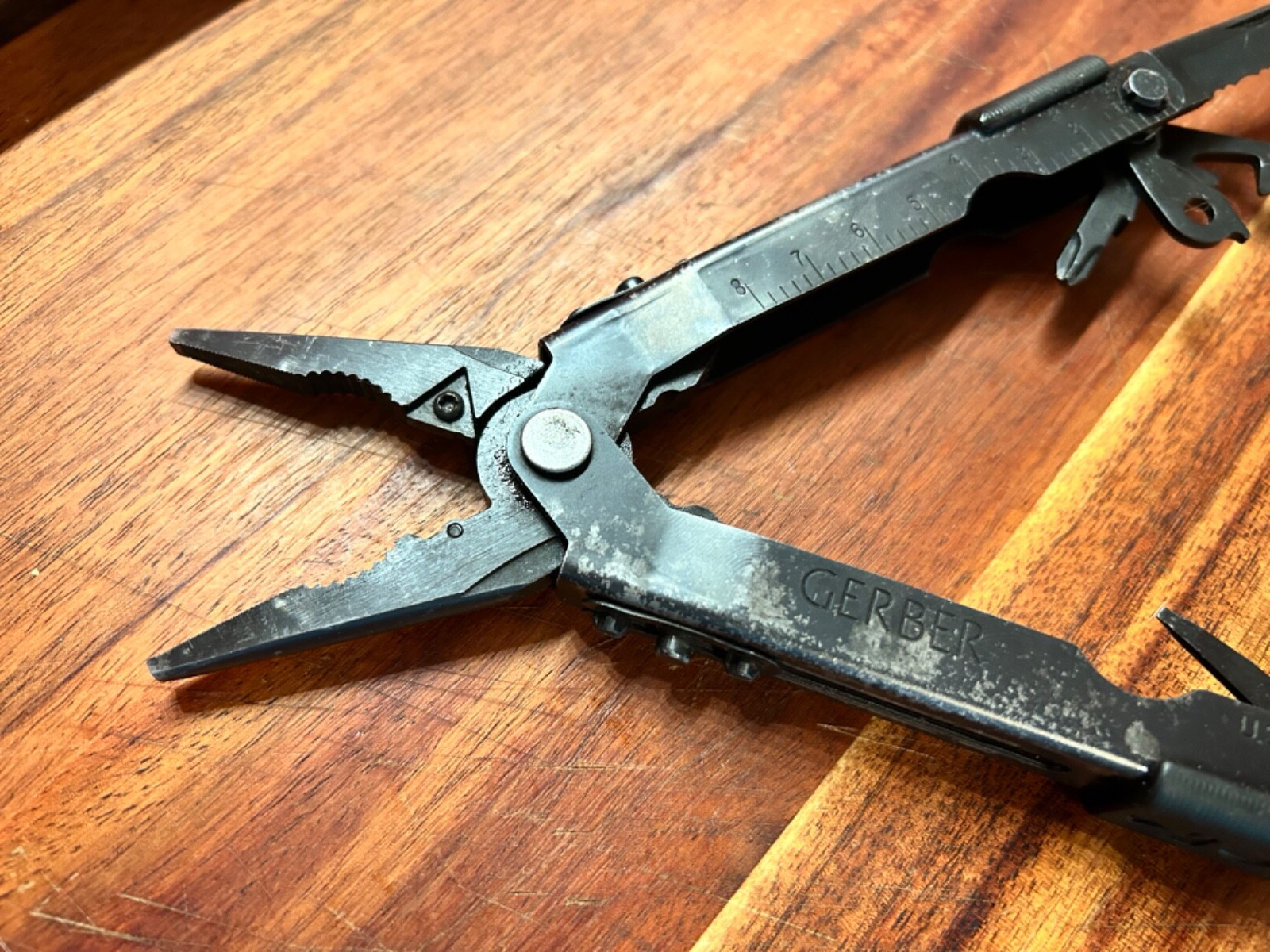 Gerber MP600 Multi-Tool