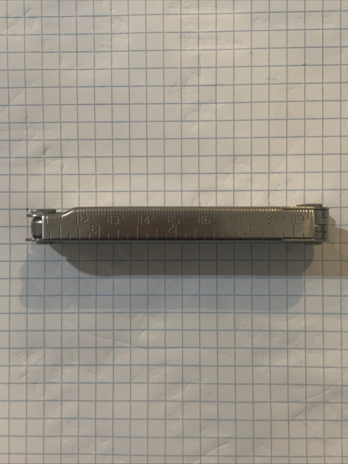Leatherman Original Multi Tool Collectible 0998 VF Condition 1998 Very Clean