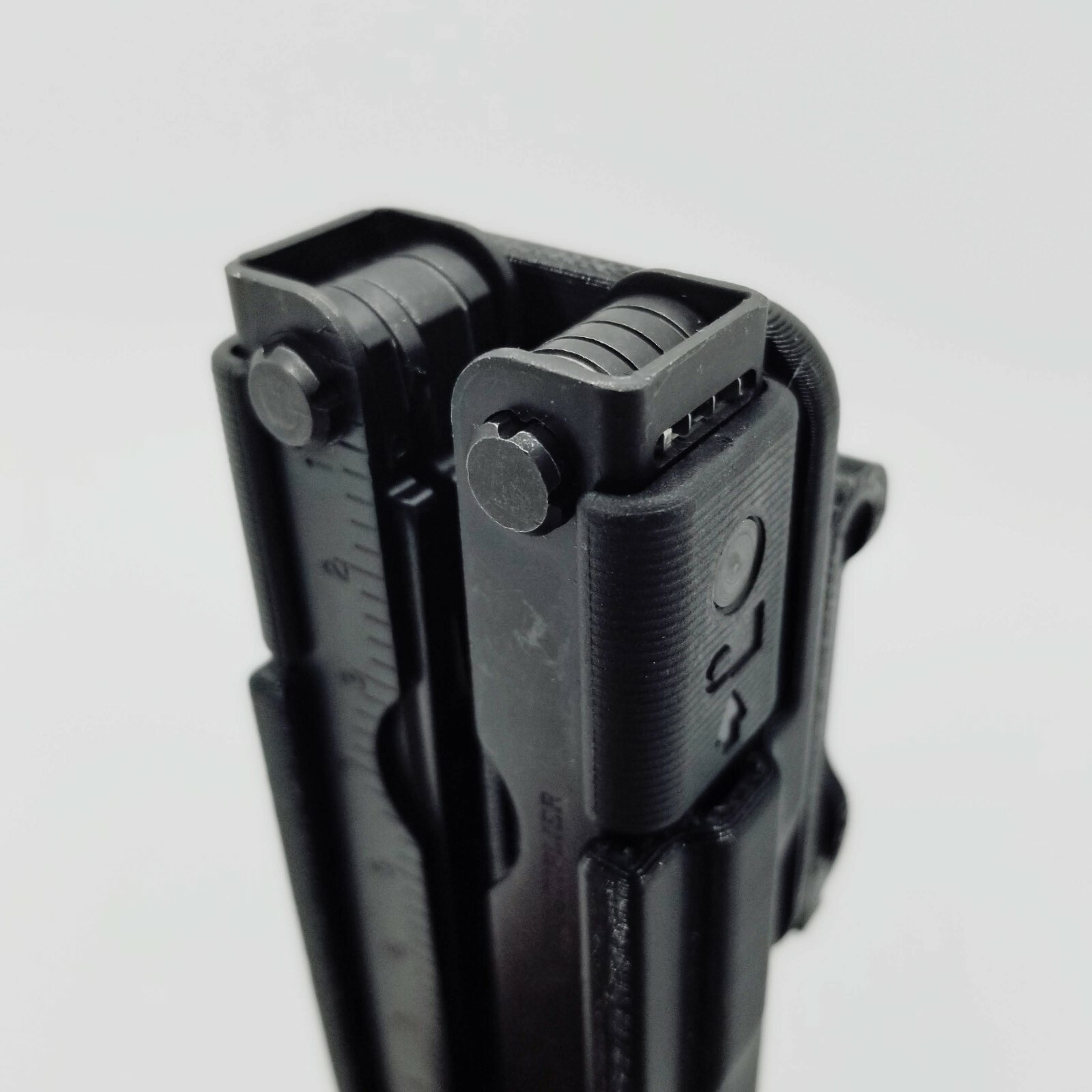 Sheath for Gerber MP600 Multi-Tool Holder Holster Pouch 3D Printed