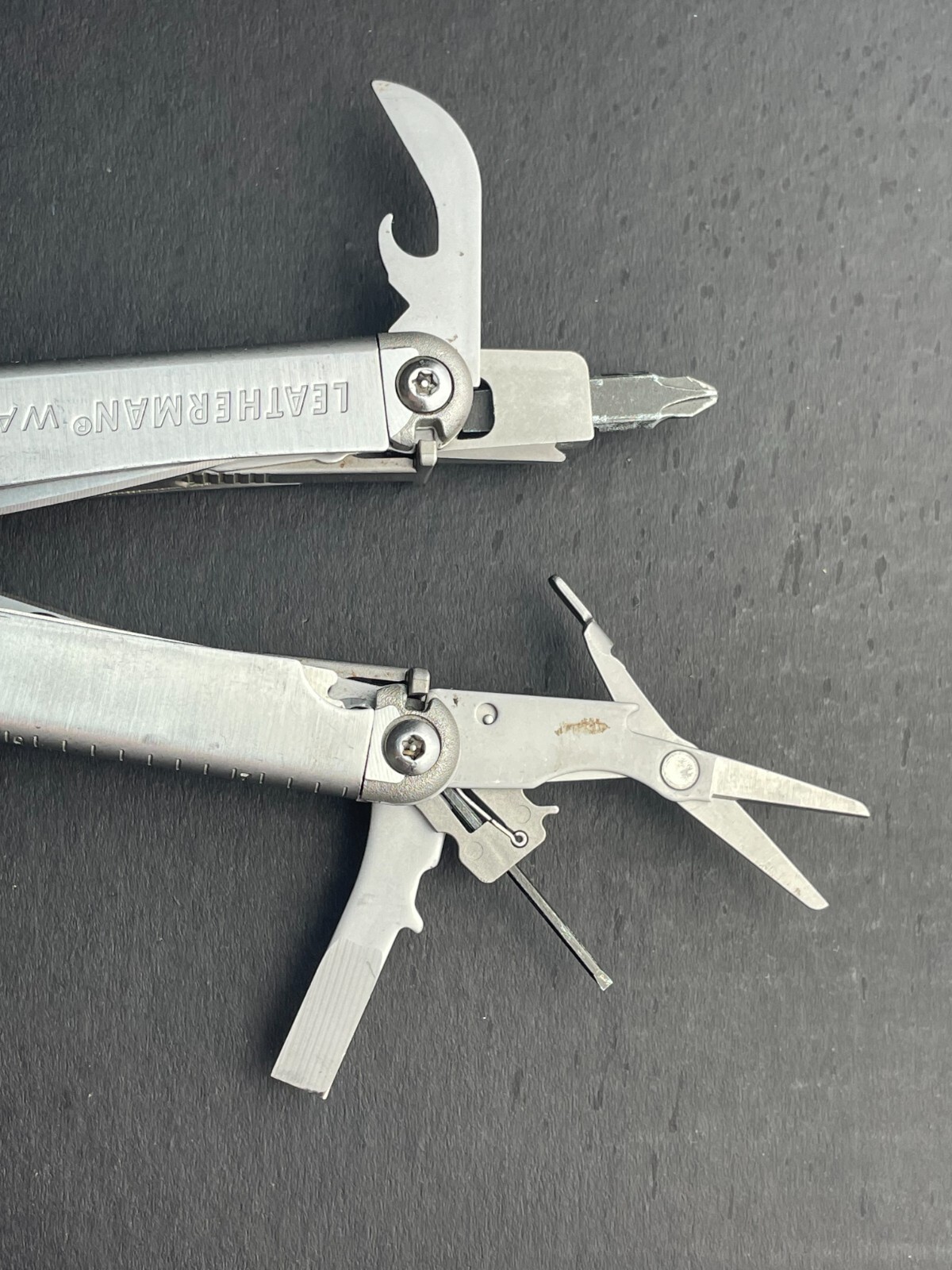 Leatherman Wave Multi-tool 2nd Generation – Multiple available