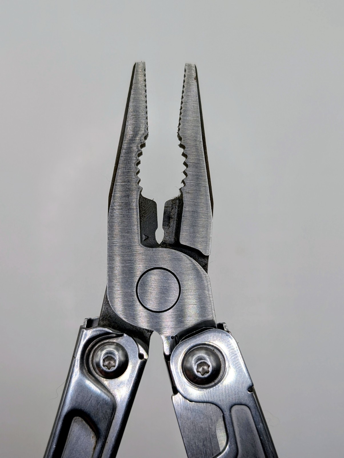 Leatherman Rev 14-In-1 Stainless Steel EDC Straight Blade Multitool & Pliers