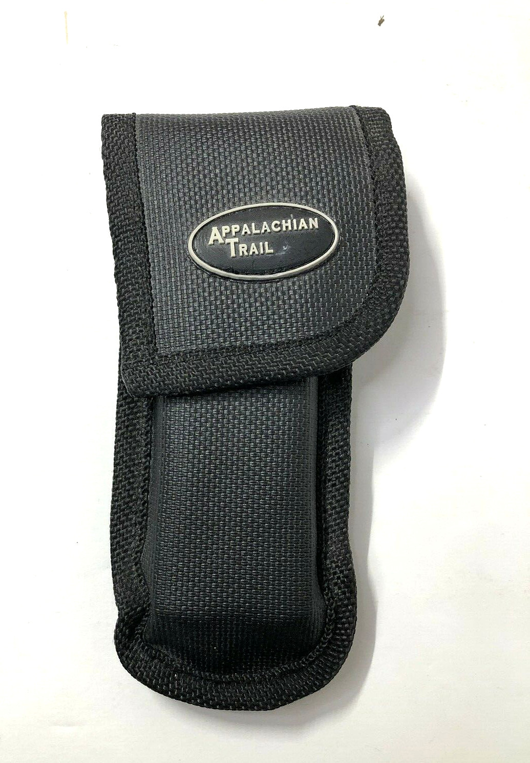 Appalachian Trail Multi-Tool 18-1 Tool – Stainless Steel Wood inlay – Sheath