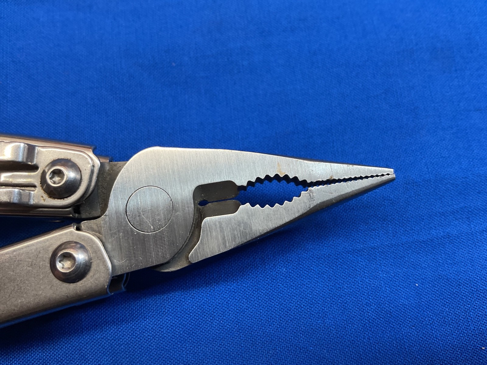 Leatherman Sidekick Multi Tool Knife Pliers Camping Hunting Hiking
