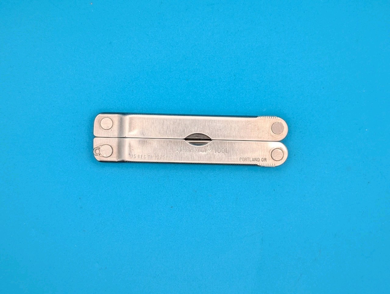 Leatherman PST Multi Tool! 10/94 Date Stamp!
