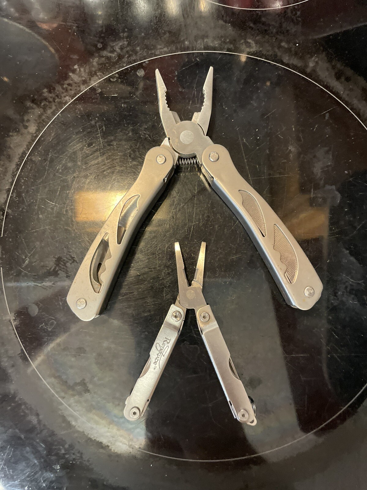 Sheffield And Renegade Multi-tools Fishing Hunting Camping Farming Ranching