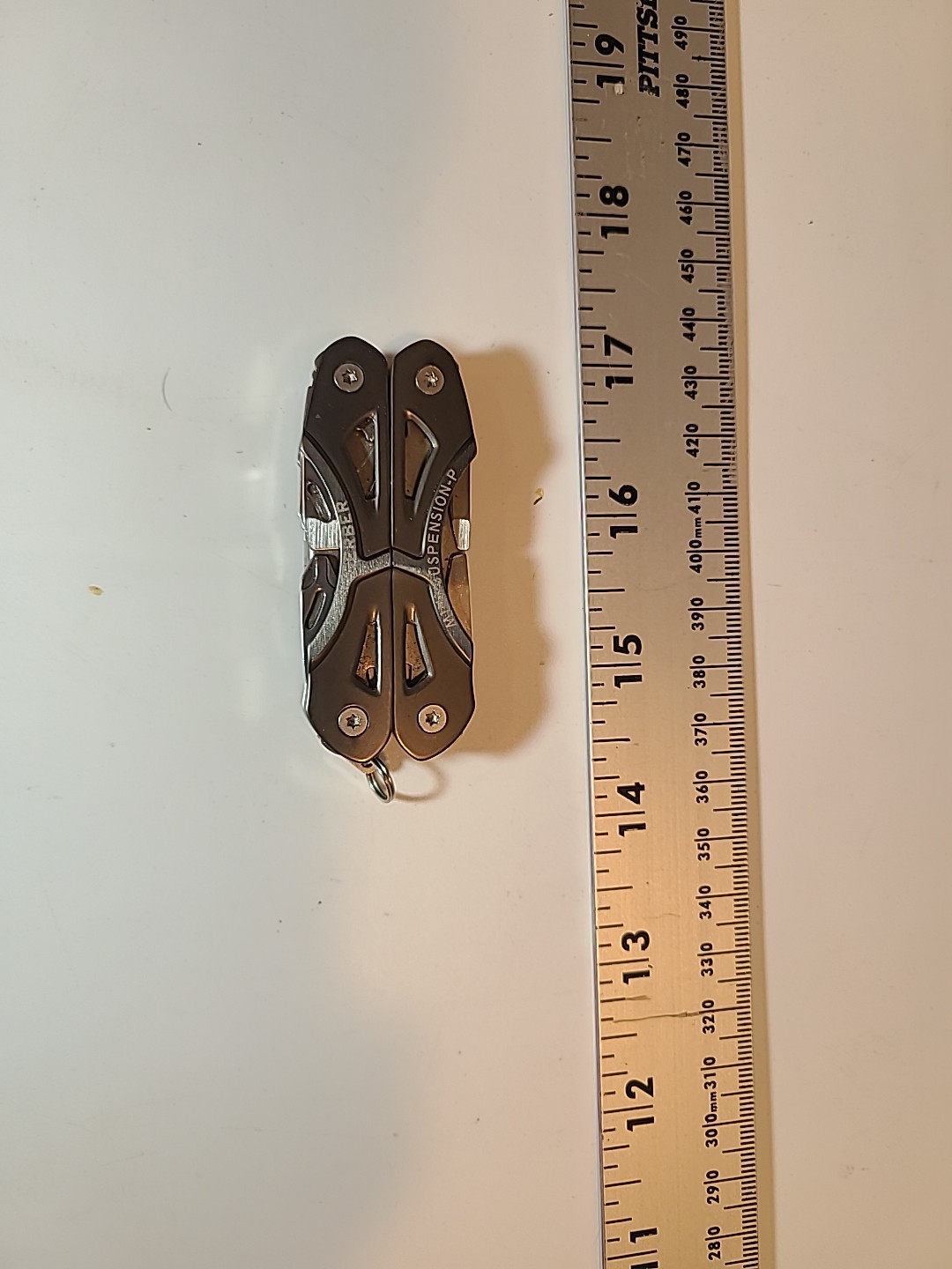 Gerber Compact Mini Suspension-P Multi-Tool Pliers