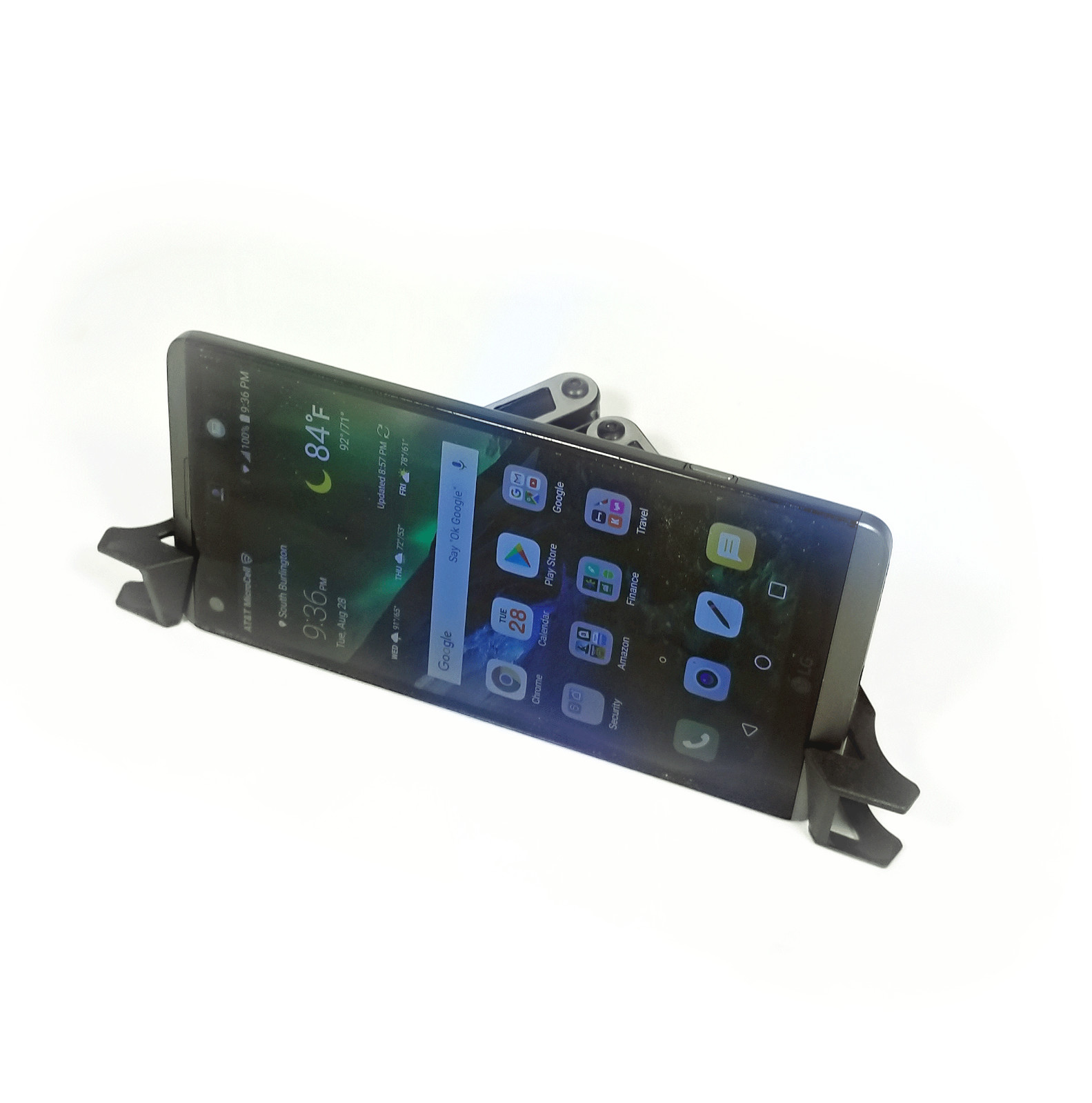 16 in 1 Multitool – Multipurpose with Phone Holder – Millennial Scout Model
