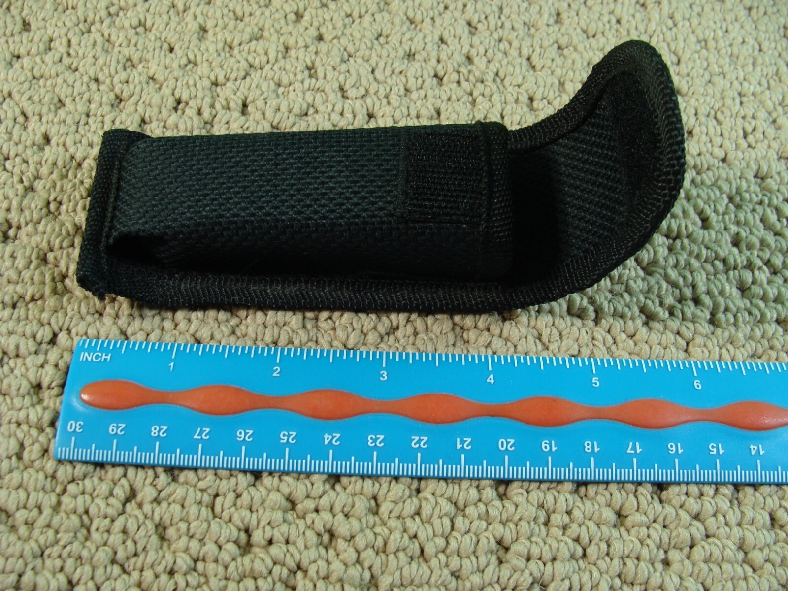 Multi-Tool Pocket Knife Case-for-Belt 6.9-oz 12-Tools Scizzors Screwdrivers