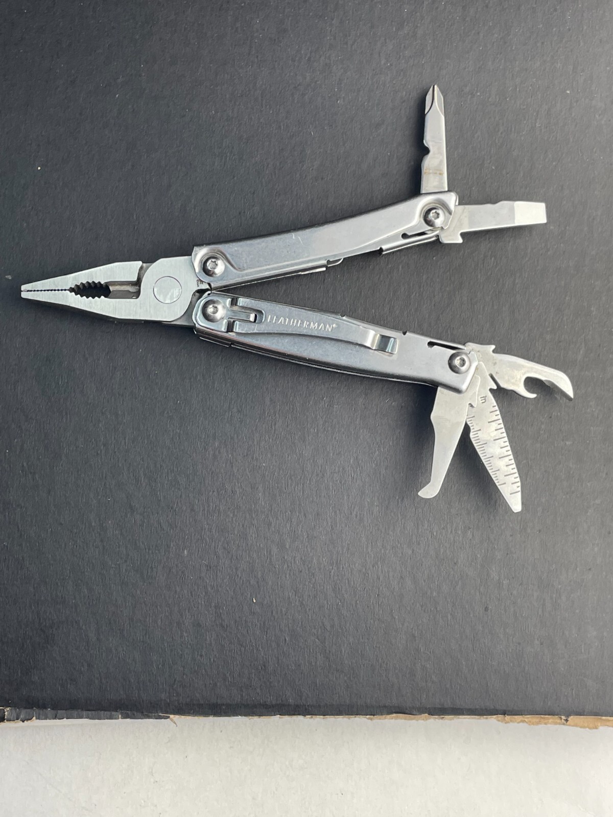 Leatherman Rev Multi Tool