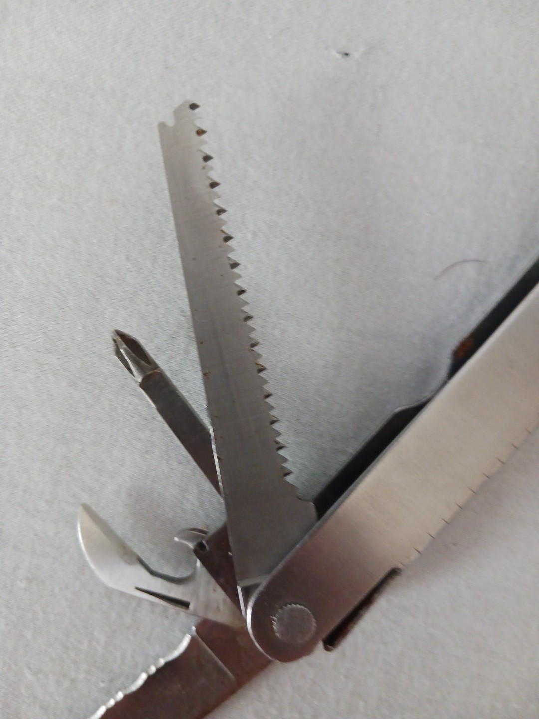 Original Leatherman Super Tool Stainless Multi-Tool – VINTAGE PORTLAND OREGON
