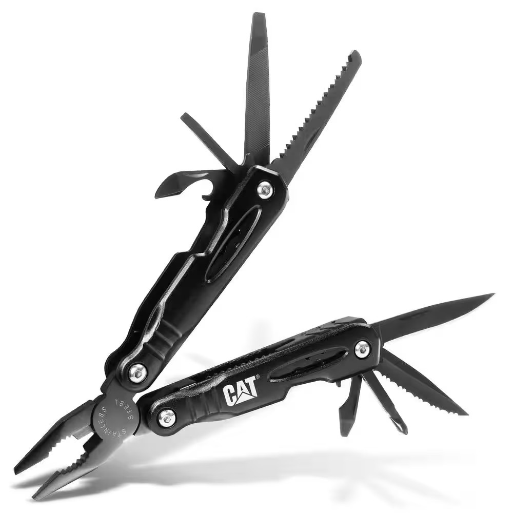 13-In-1 Multi-Tool
