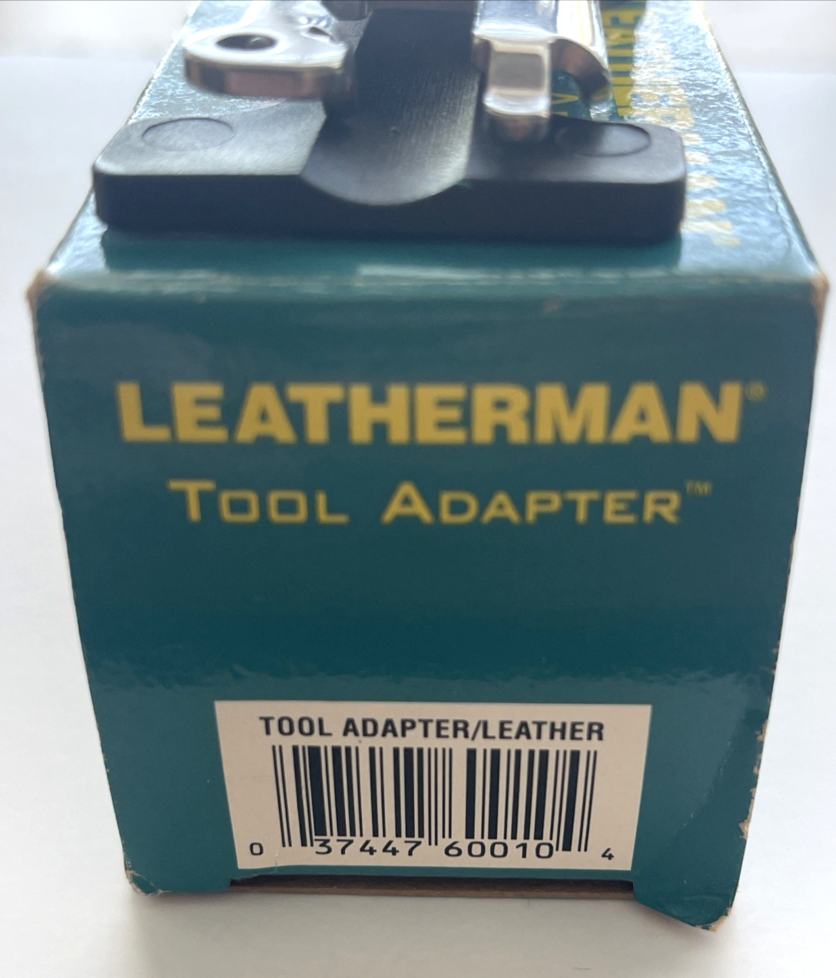 Leatherman Tool Adapter 6 Bits USA
