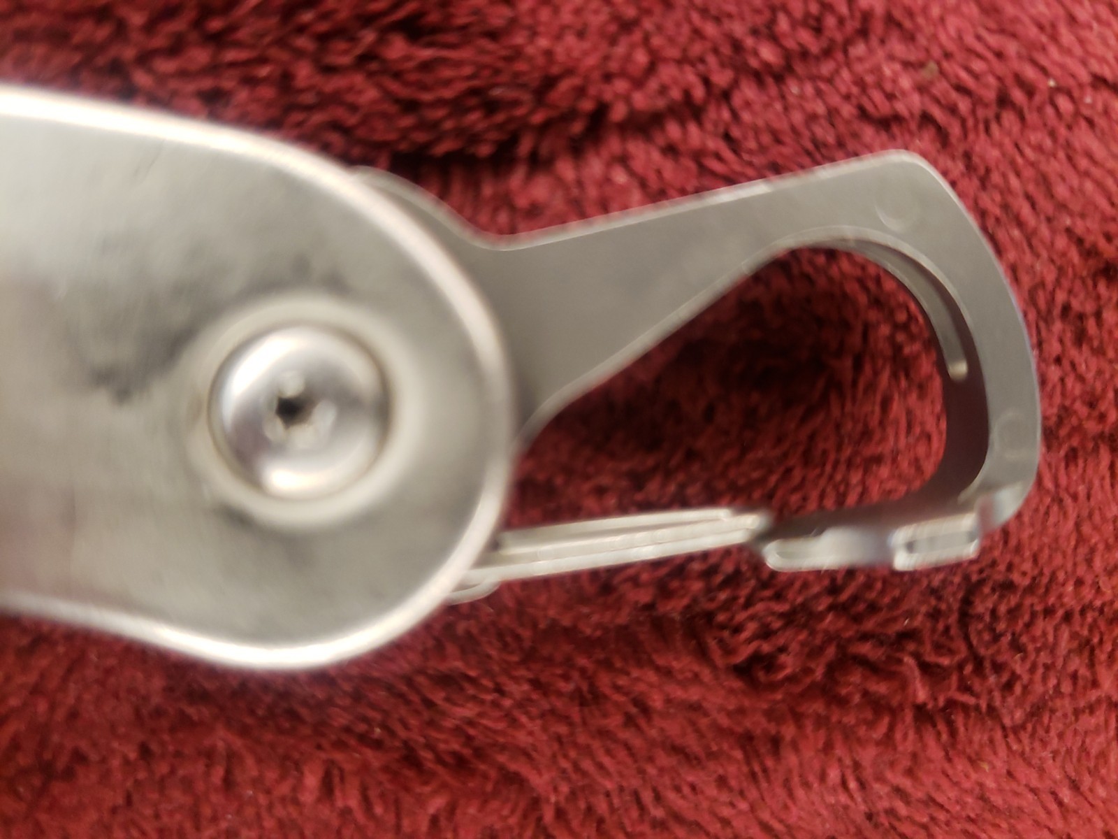 Leatherman Expanse E33L multi tool. Made in USA. Vintage Knife