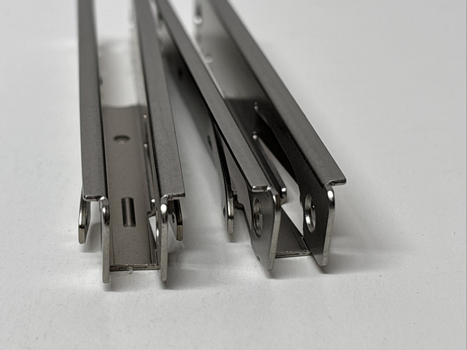 2 pcs Leatherman Wave Alpha Multitool Handle Parts Only
