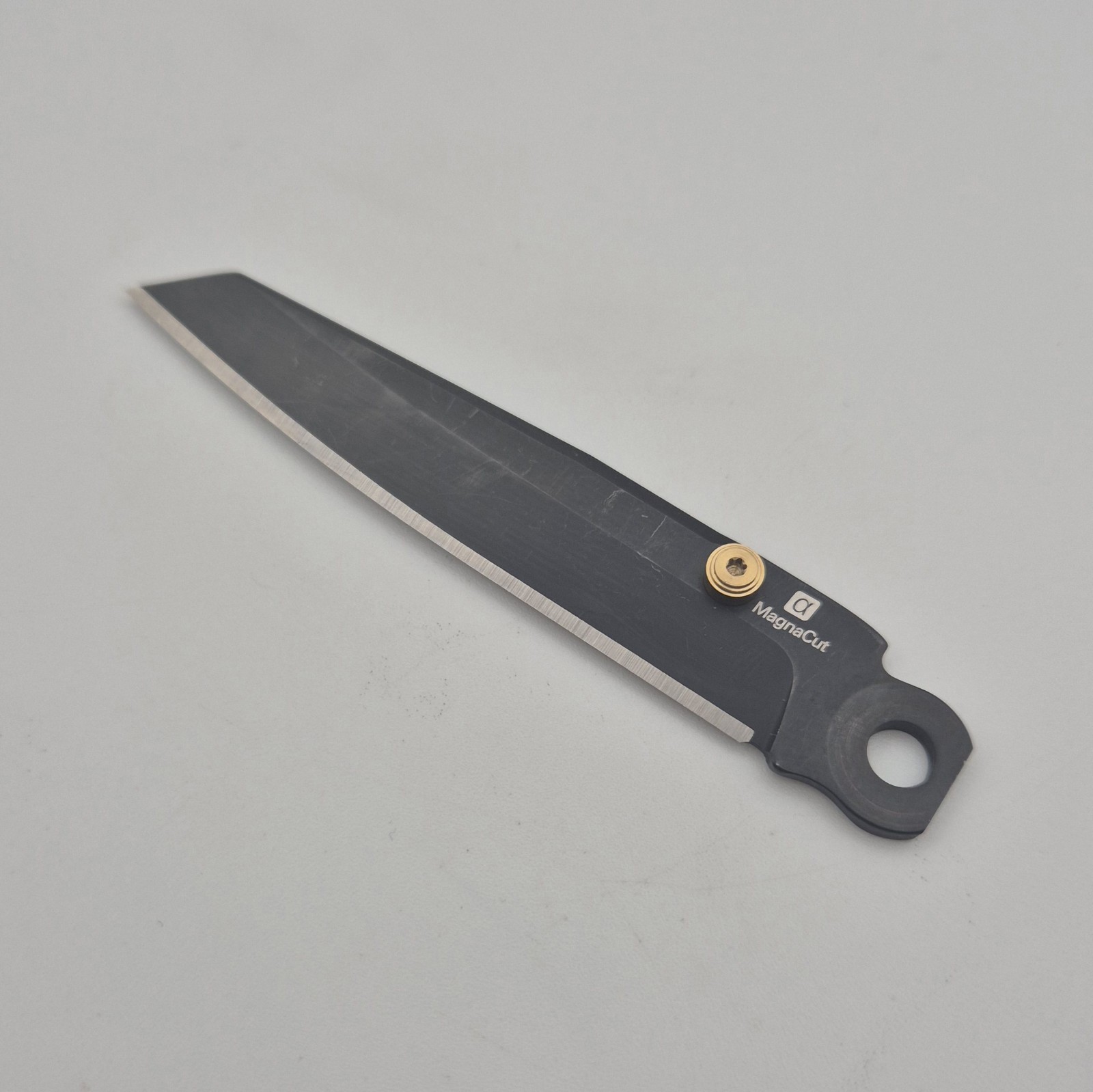 Leatherman Wave Alpha – MagnaCut Knife – New Genuine Replacement Mod Part
