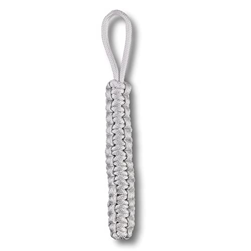 Victorinox Paracord Pendant SILVER 4.1875.26NEW