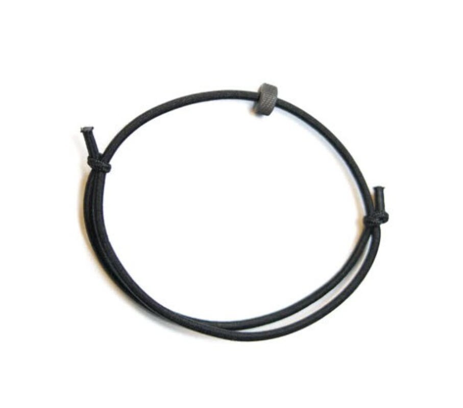 EDC Wrist Escape Bracelet – Car Window Breaker- GTFO 2.0 Tool + Adv Handcuff Key