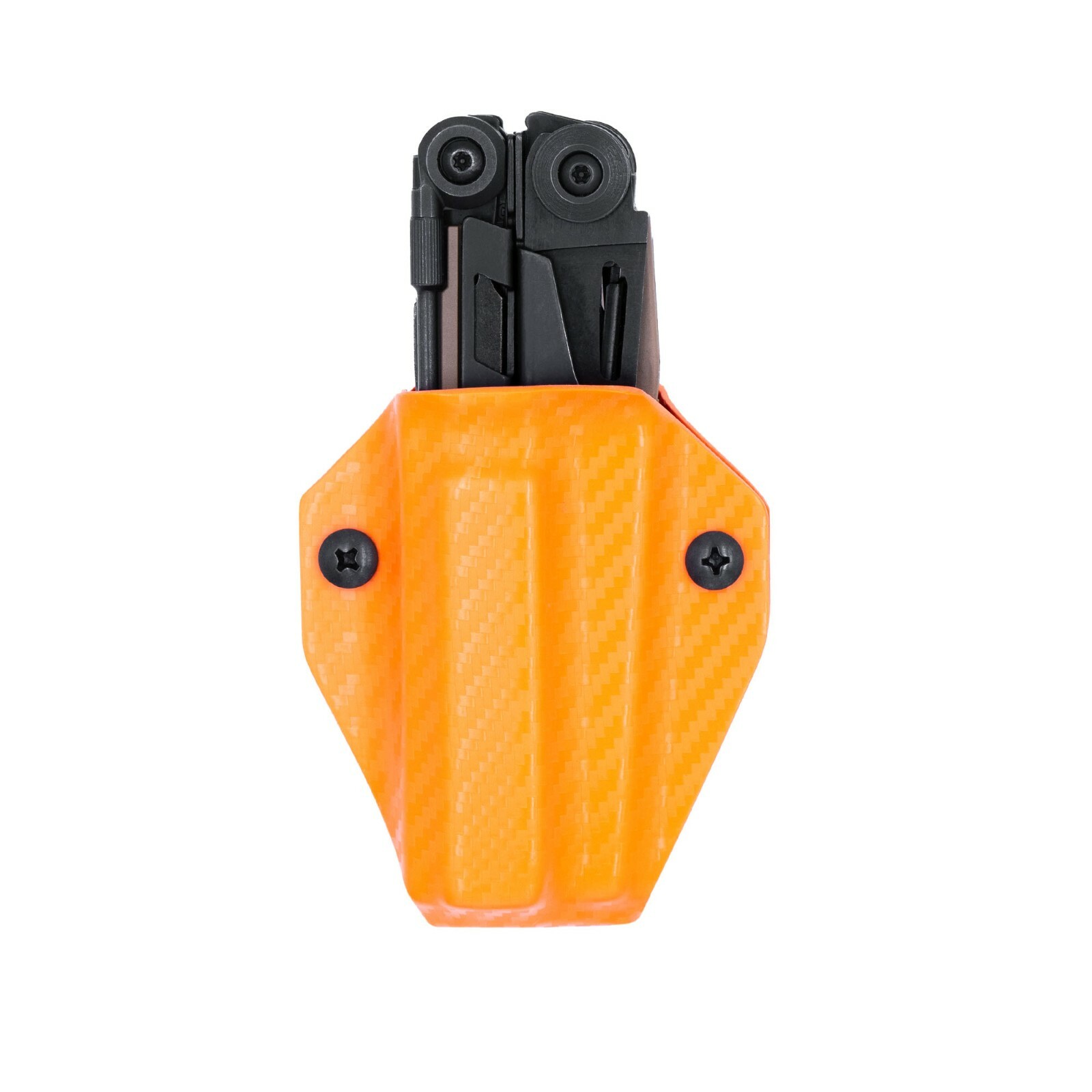 Clip & Carry Kydex Multitool Sheath fits Leatherman MUT – USA Made