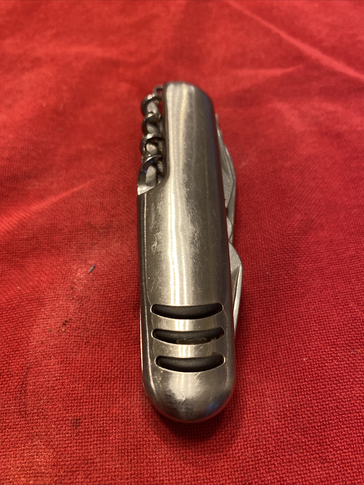 Pocket Knife Multi Tools 11 in 1