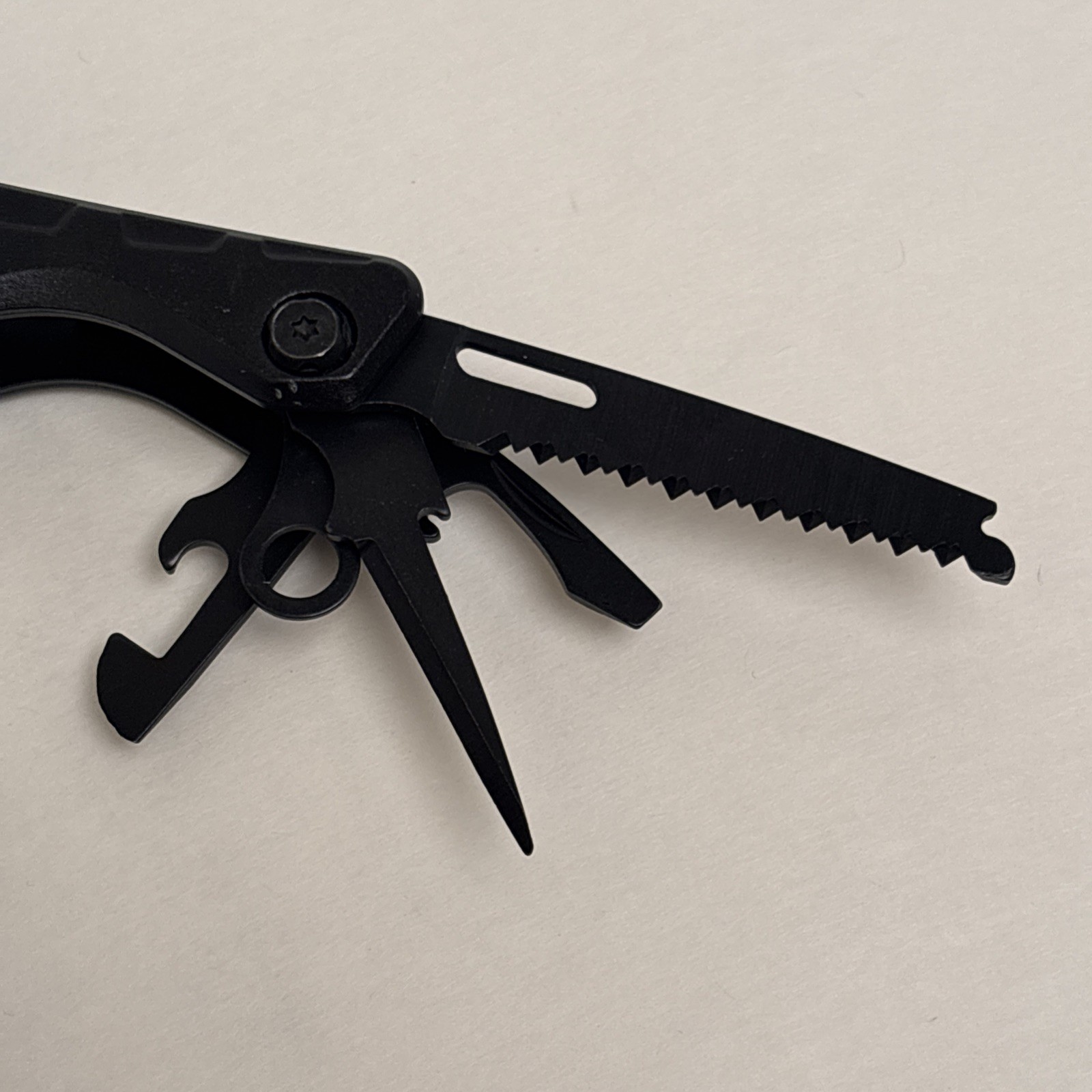 Multi-Tool Leatherman Like Unbranded Gerber Like Promo Jacobs Hunt Camp Fish