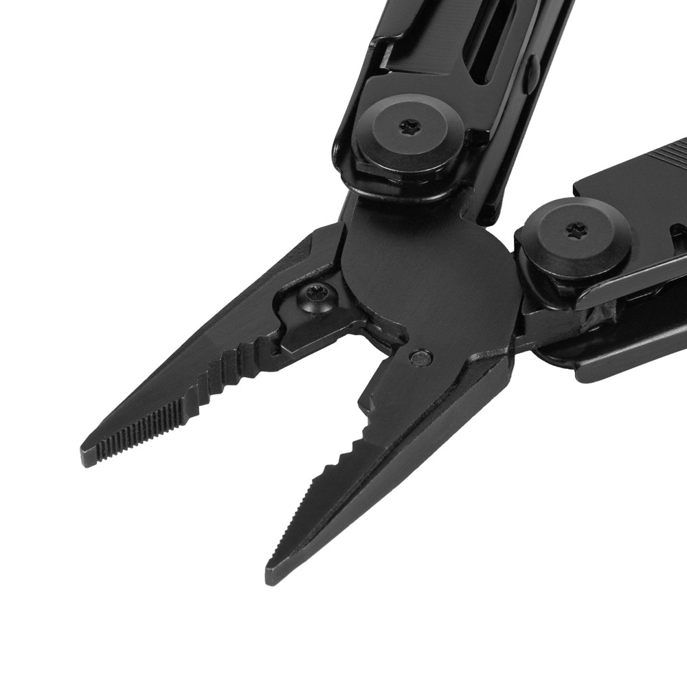 M-Tac Multitool Type 9 Pliers Knife Scissors Screwdriver Stainless Steel Outdoor