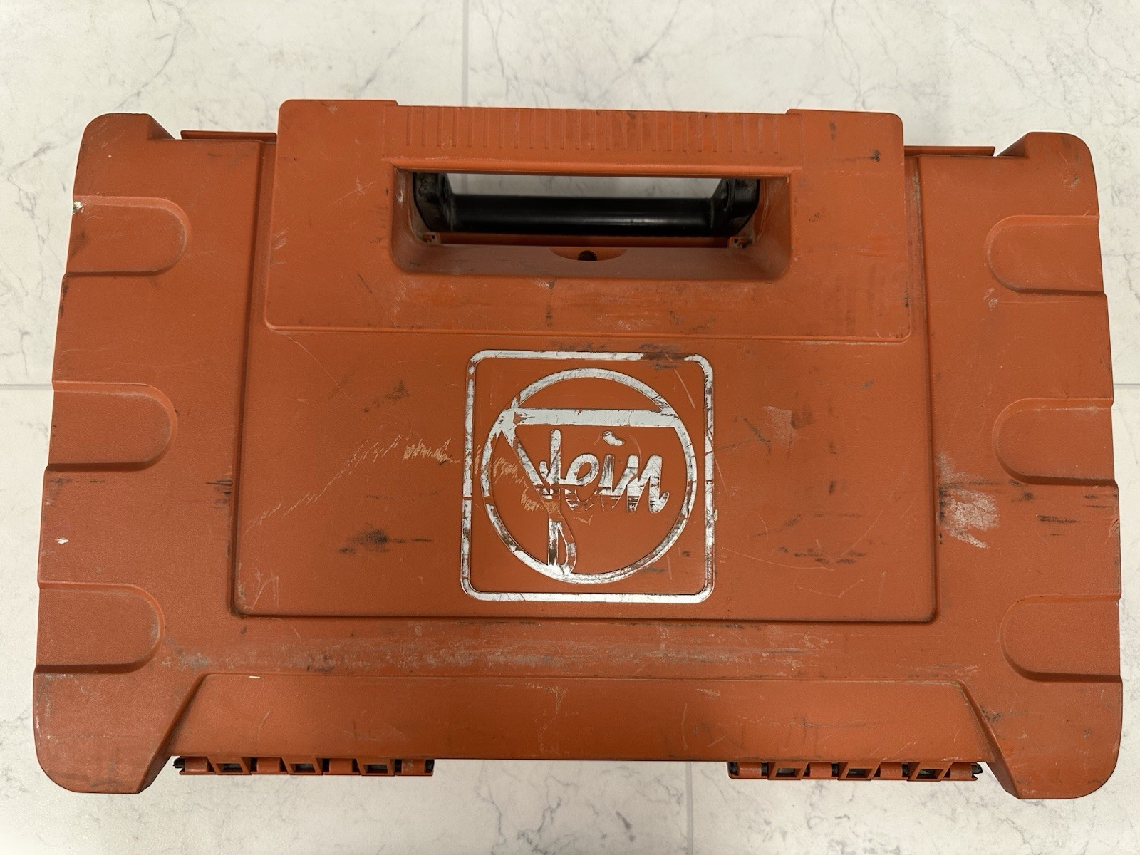 FEIN TOOLS MULTITOOL FMM250Q IN HARD CASE WITH ACC