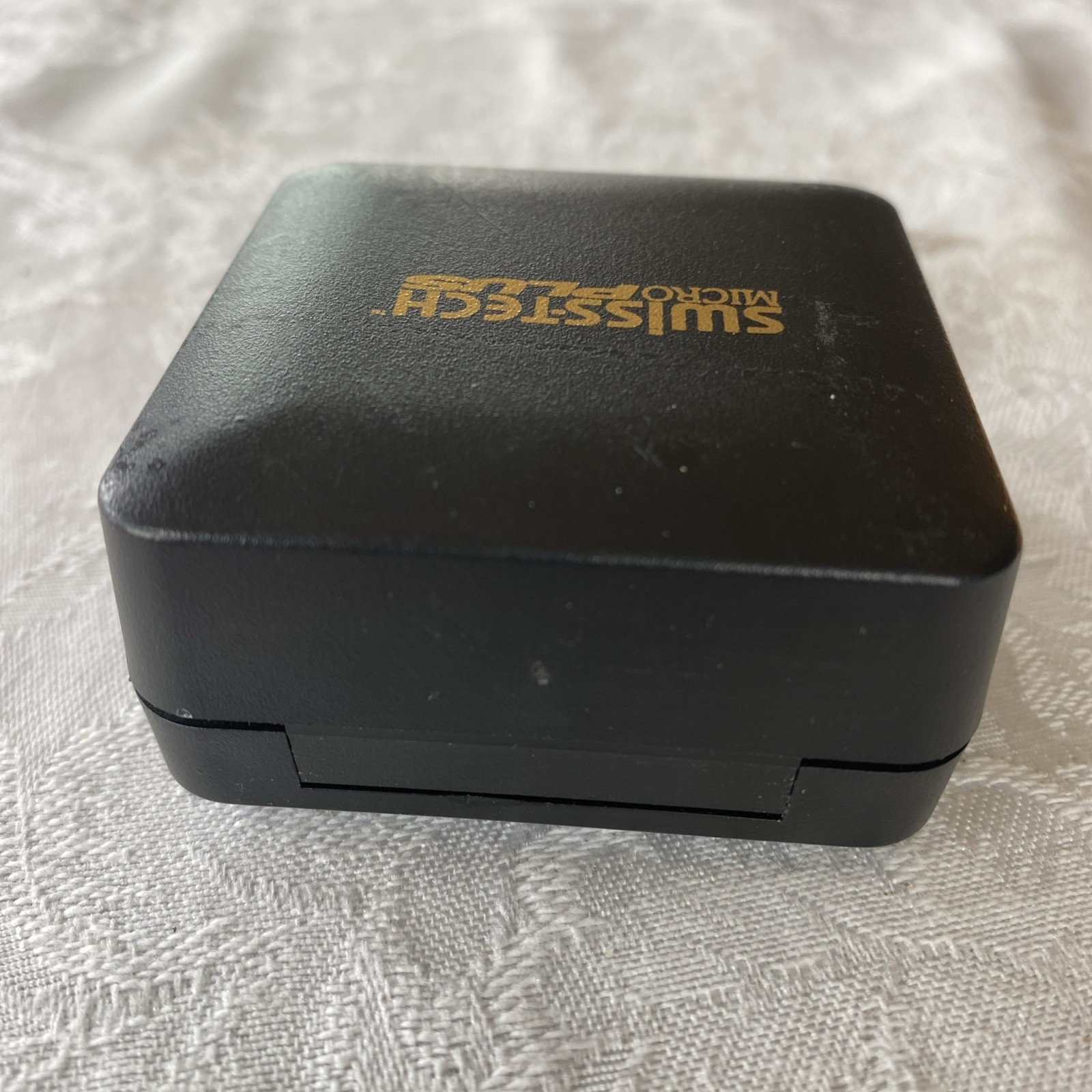 Swiss-Tech Micro Plus Mini Tool 8 In One
