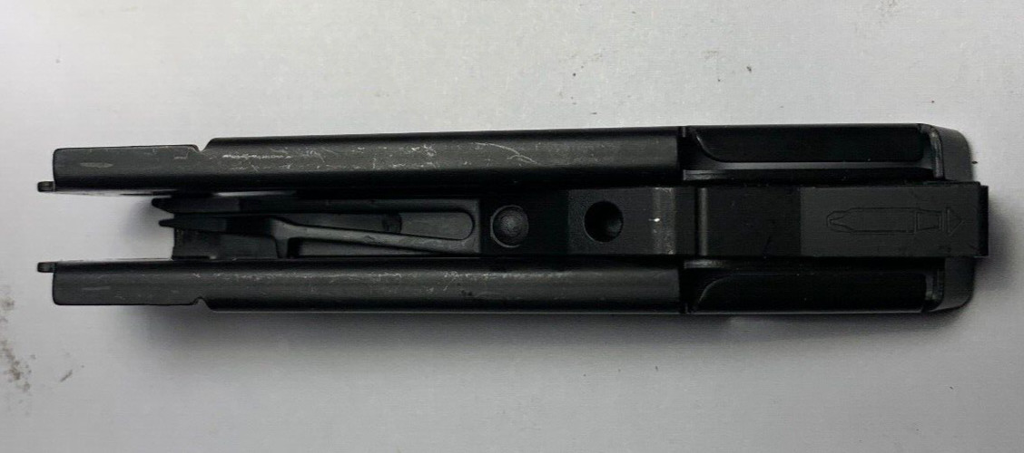 Leatherman MUT Parts Replacement for MUT, MUT Black: Half Frame