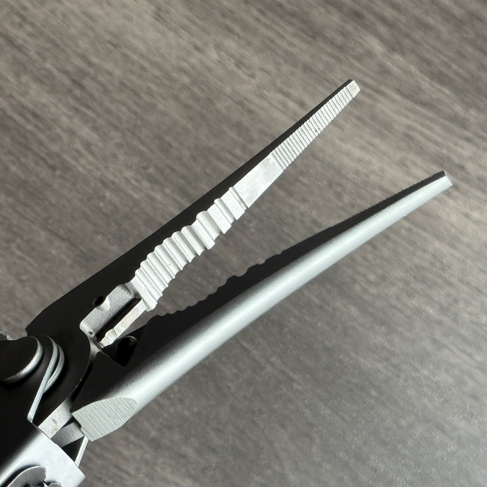 Gerber Fisherman Multi Plier MP600 Gerber Fish Fisherman with Extra Long Pliers