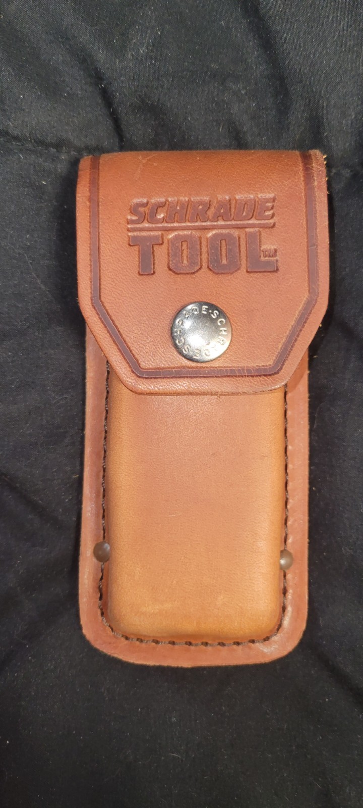 schrade st1l