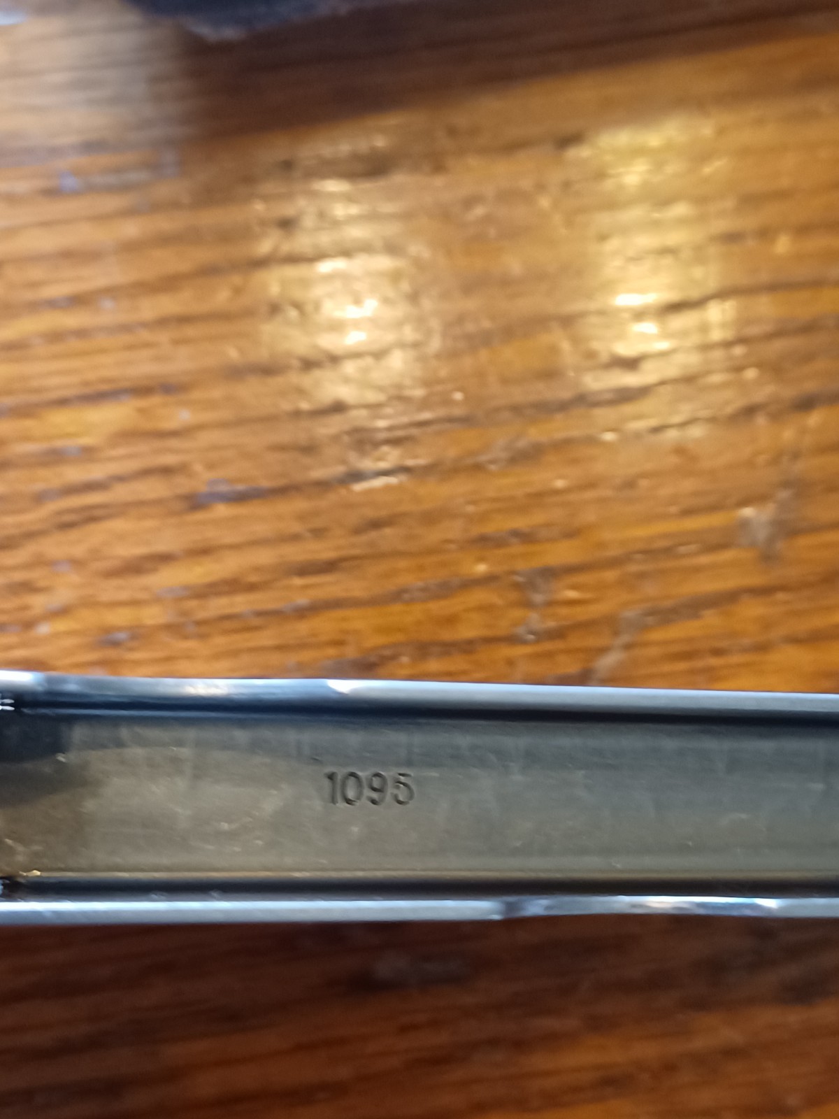 Leatherman Multi-Tool Manufacturers Date 10-95 Drummond America