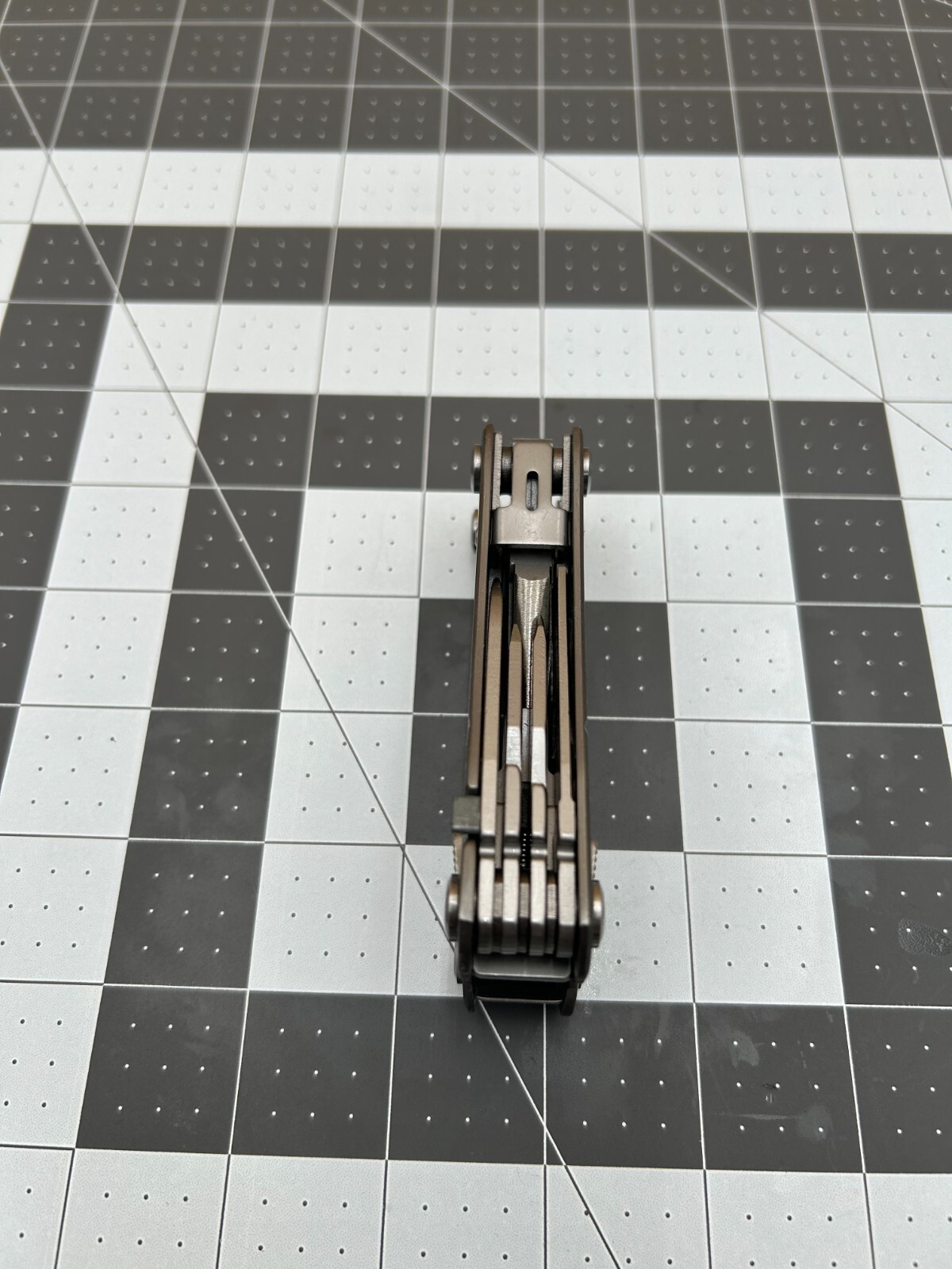 Gerber Suspension Multi-tool