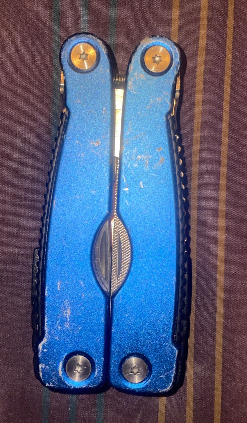 Multi Tool Pliers