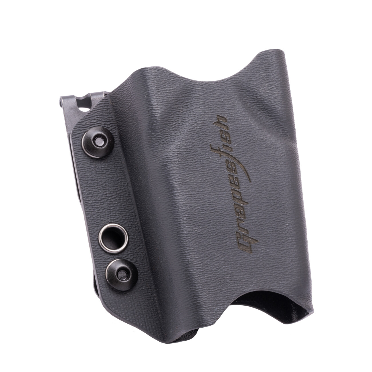 K Sheath for Leatherman Surge Clip Carry Holder Pouch Quick Pull Set Pouch