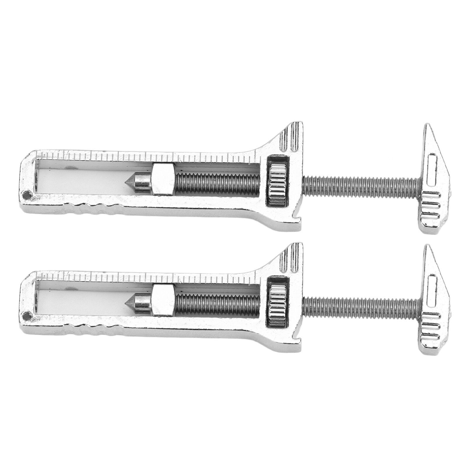 2 For Sale Mini Multi-Wrench Compact Titanium Multi-Tool Multi-Function