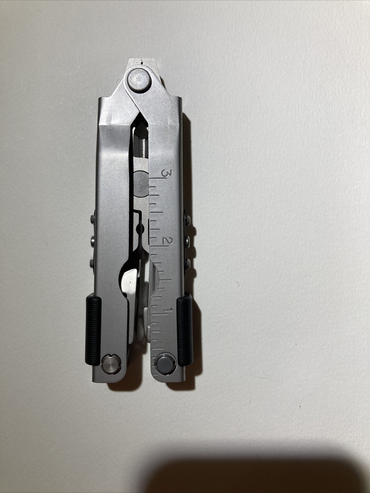 Gerber Multi-Plier 600 Blunt Nose 07500 Retired Collectible New