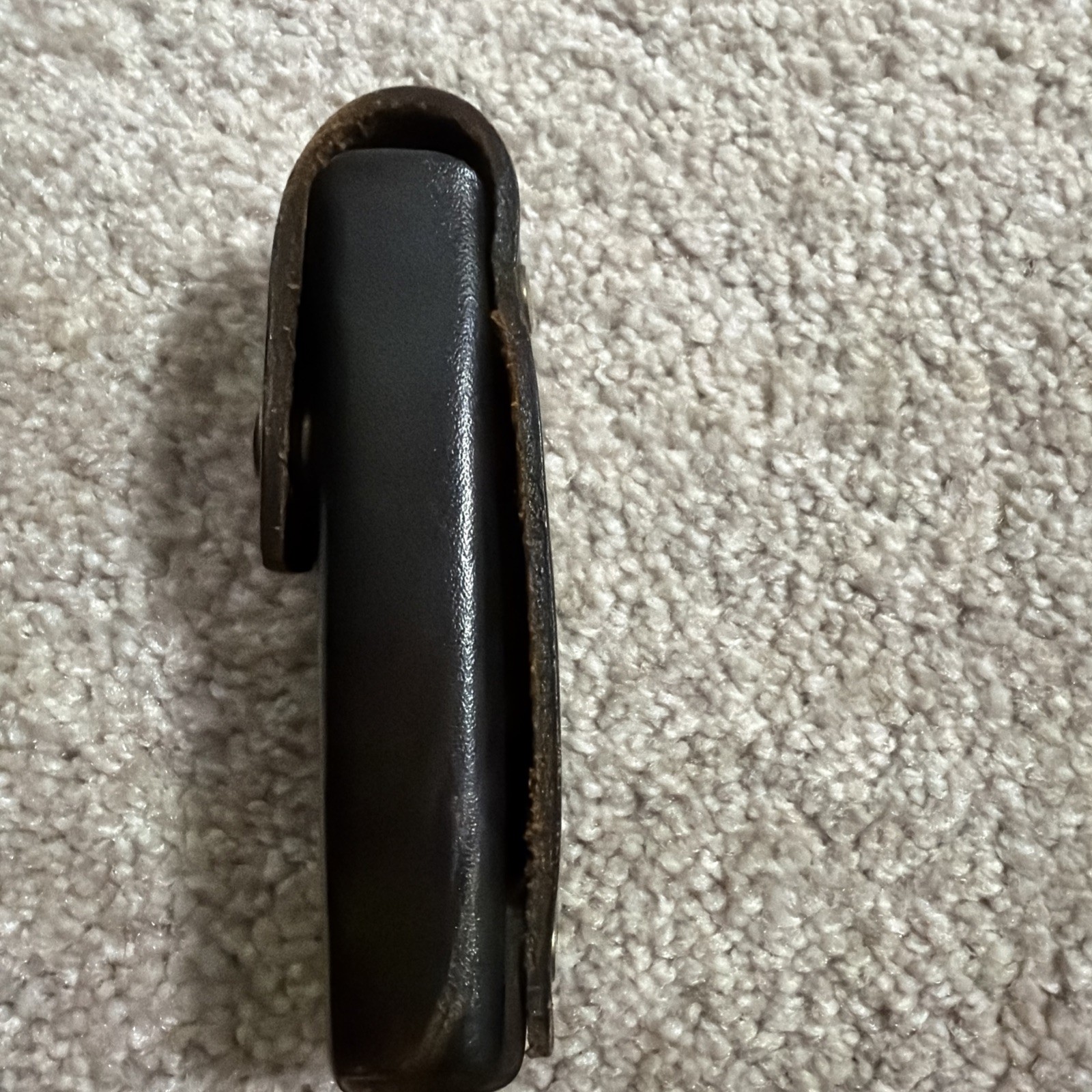 VINTAGE LEATHERMAN KNIFE TOOL POCKET SURVIVAL WITH SHEATH
