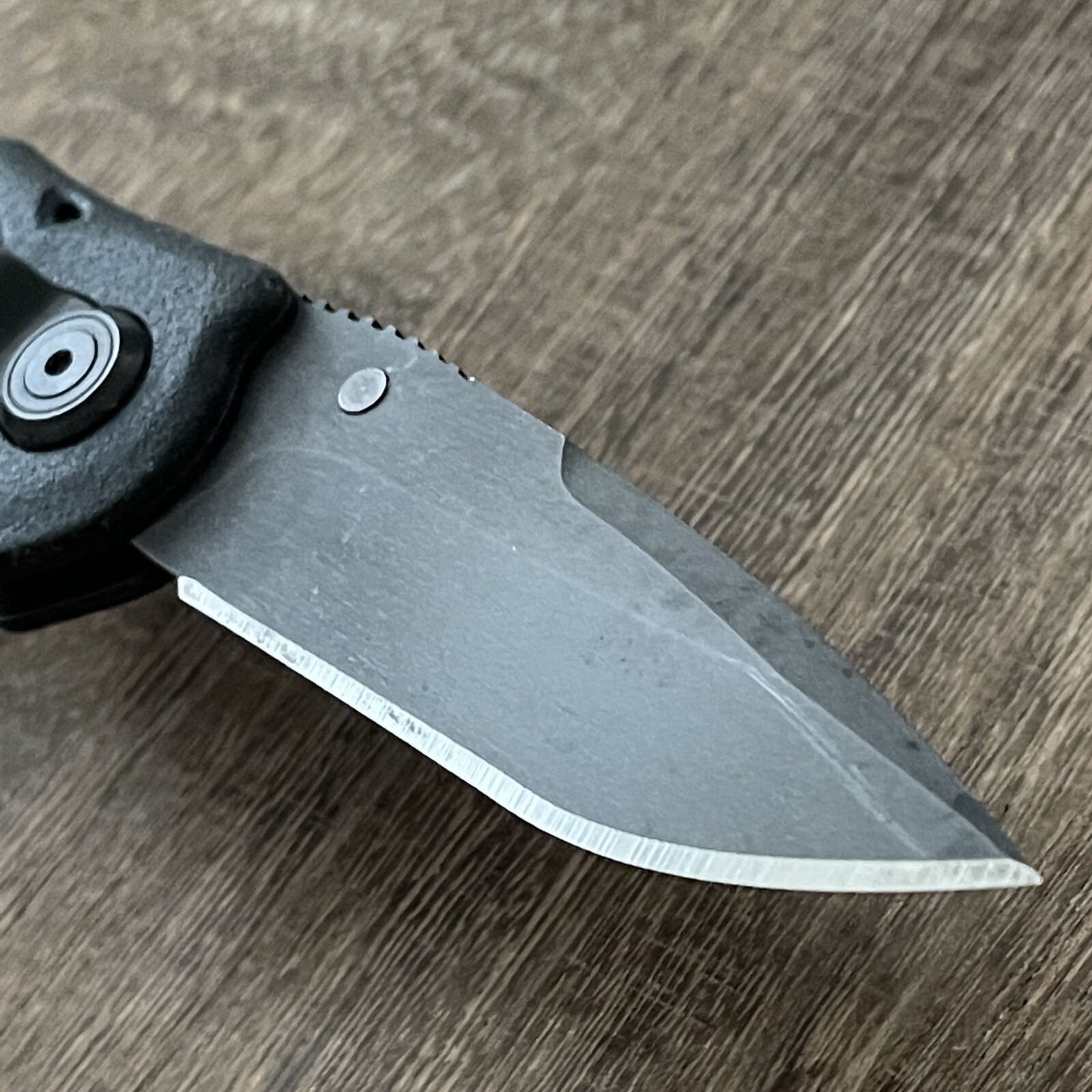 Leatherman K500X black Knife-Multitool (Similar to K502X , k503x Series)