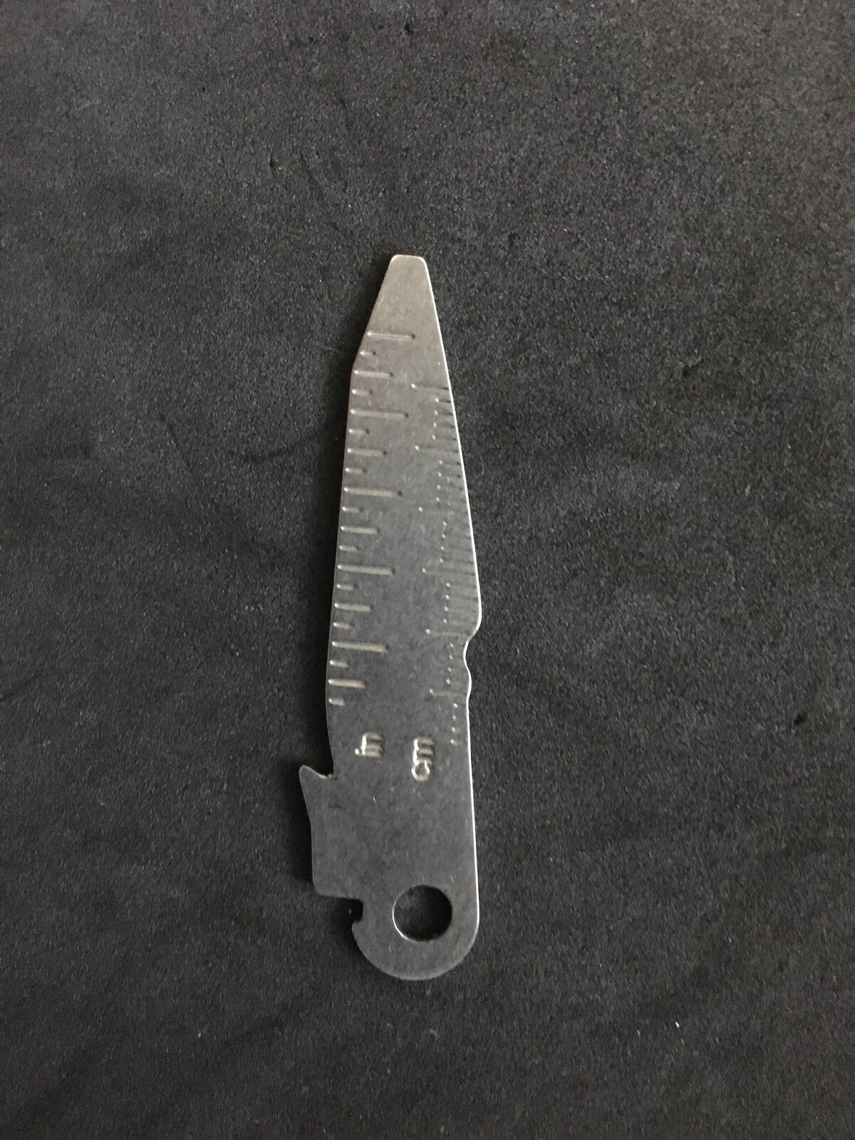 Leatherman Parts Mod Replacement for Wingman multi-tool genuine