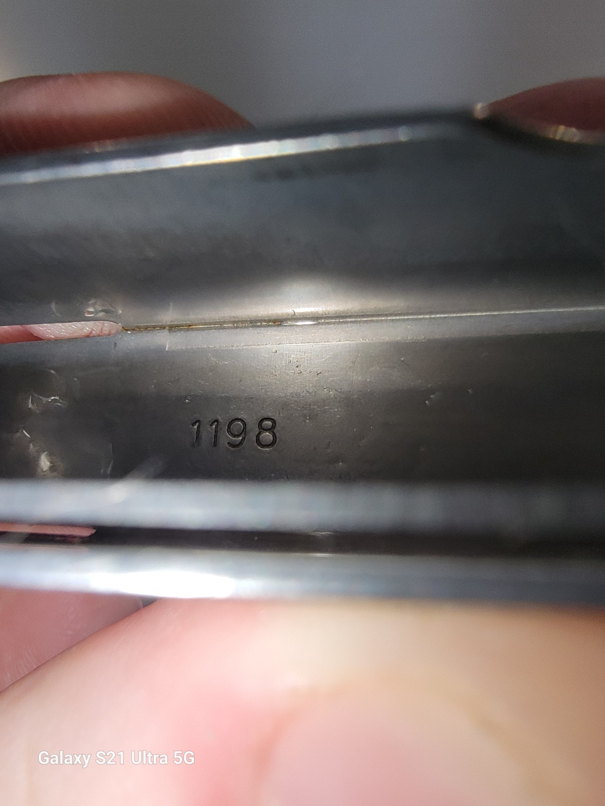 Leatherman Super Tool 11/1998