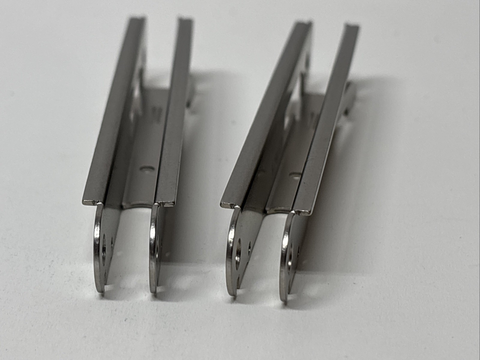 2 pcs Leatherman Wave Alpha Multitool Handle Parts Only