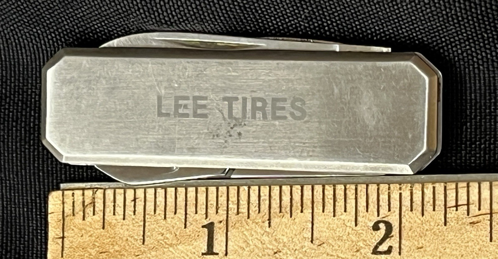 Lee Tires Stainless Multi Tool – Barlow – Made in Japan