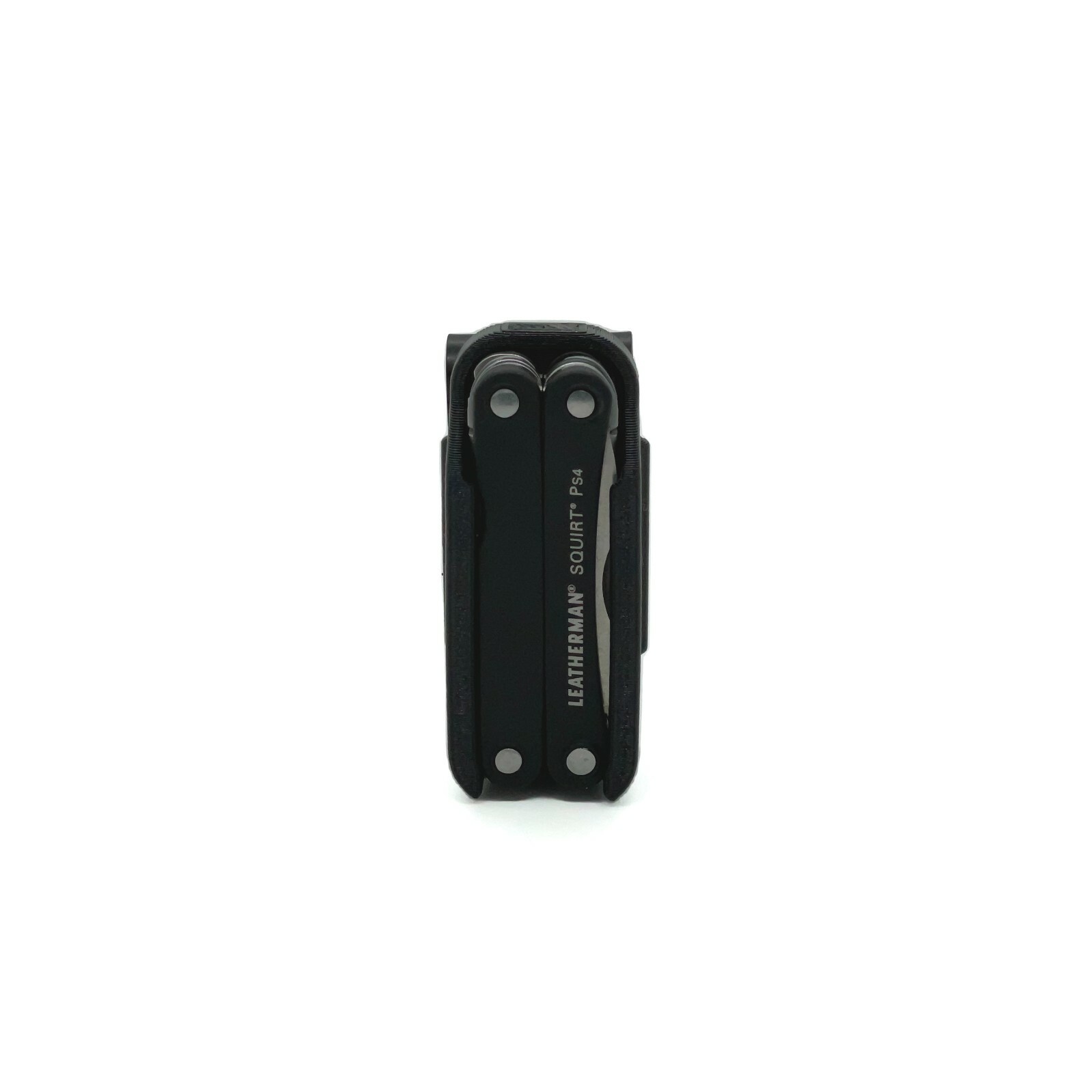 Sheath for Leatherman Squirt PS4 ES4 Multi-Tool Holder Holster Pouch 3D Printed